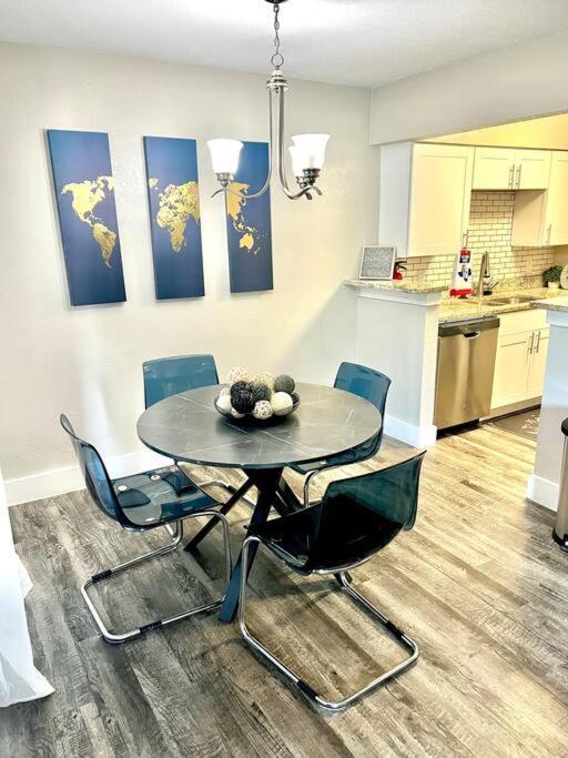 Lovely 2-Bedroom Condo Next To At&T Stadium Arlington Zewnętrze zdjęcie